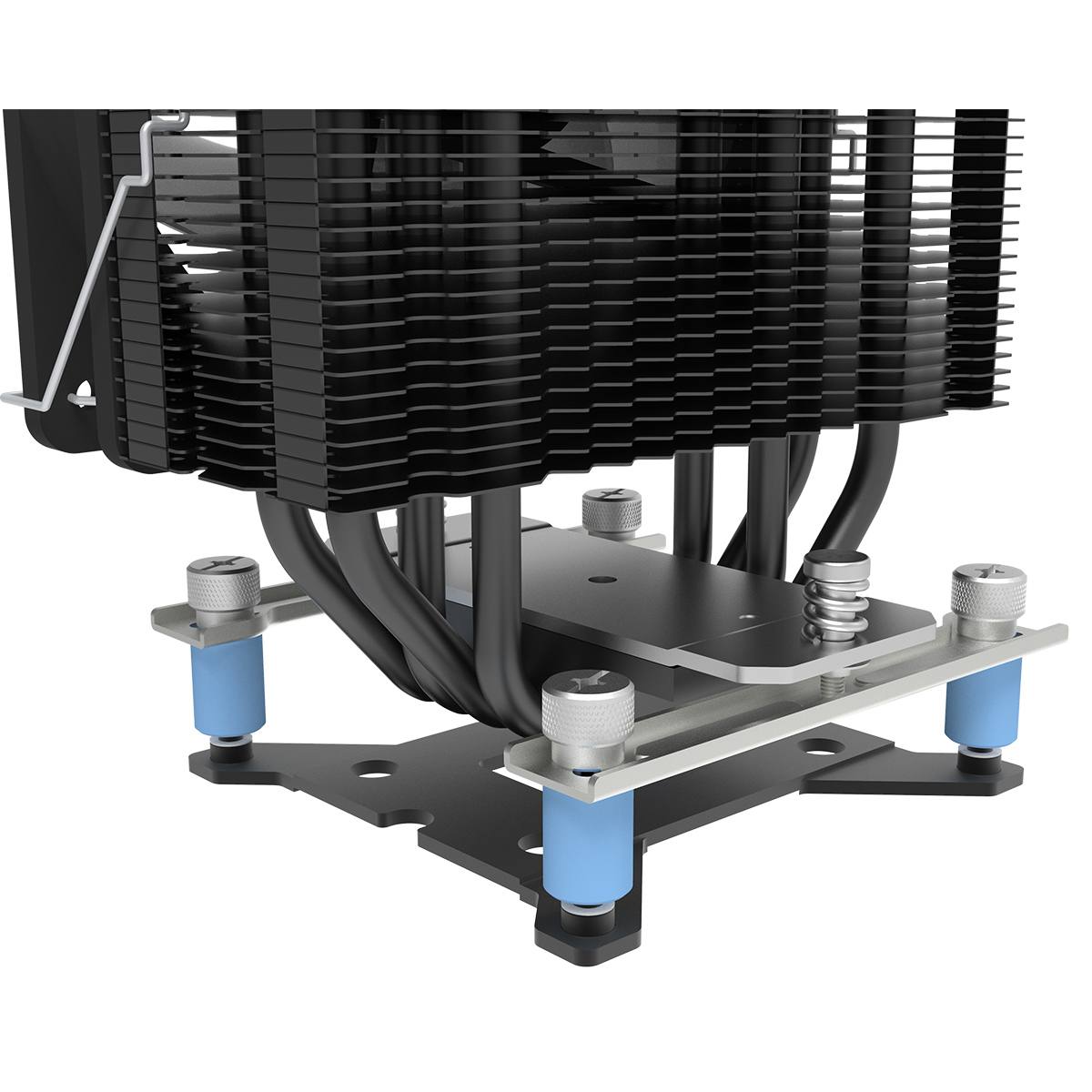ID Cooling CPU SE-224-XT ARGB V2